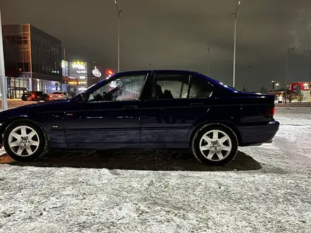 BMW 320 1994 года за 2 500 000 тг. в Павлодар – фото 10