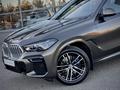BMW X6 2021 года за 38 000 000 тг. в Усть-Каменогорск – фото 28