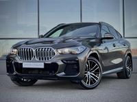 BMW X6 2021 годаүшін38 000 000 тг. в Усть-Каменогорск