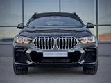 BMW X6 2021 года за 41 000 000 тг. в Усть-Каменогорск – фото 2
