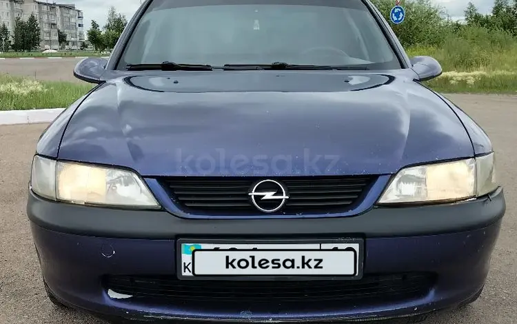 Opel Vectra 1997 годаүшін1 250 000 тг. в Качар