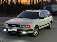 Audi 100 1994 годаfor2 500 000 тг. в Алматы