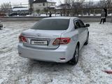 Toyota Corolla 2012 года за 7 000 000 тг. в Алматы – фото 2