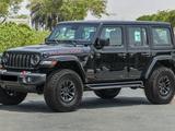 Jeep Wrangler 2024 года за 46 500 000 тг. в Алматы