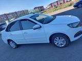 ВАЗ (Lada) Granta 2190 2019 года за 4 000 000 тг. в Усть-Каменогорск – фото 3