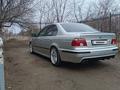 BMW 525 1999 годаfor4 850 000 тг. в Тараз – фото 15