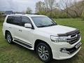 Toyota Land Cruiser 2019 года за 39 999 999 тг. в Усть-Каменогорск