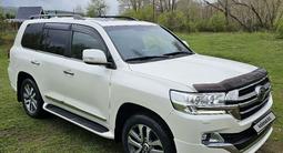 Toyota Land Cruiser 2019 года за 39 999 999 тг. в Усть-Каменогорск