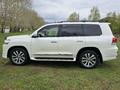 Toyota Land Cruiser 2019 годаүшін39 999 999 тг. в Усть-Каменогорск – фото 6