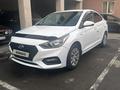 Hyundai Accent 2019 годаүшін6 580 000 тг. в Алматы