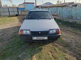 ВАЗ (Lada) 21099 2002 года за 990 000 тг. в Кокшетау – фото 3