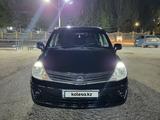 Nissan Tiida 2010 годаүшін3 700 000 тг. в Актобе – фото 2