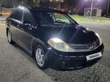 Nissan Tiida 2010 годаүшін3 700 000 тг. в Актобе – фото 4
