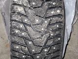 Hankook Winter 225/45 R18 95 T с шипами за 170 000 тг. в Риддер