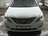 Hyundai Sonata 2011 годаүшін5 800 000 тг. в Аксу