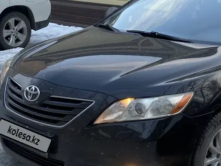 Toyota Camry 2006 года за 8 100 000 тг. в Караганда