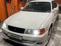 Toyota Chaser 1997 года за 2 480 000 тг. в Алматы – фото 2