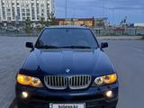 BMW X5 2005 года за 6 500 000 тг. в Астана