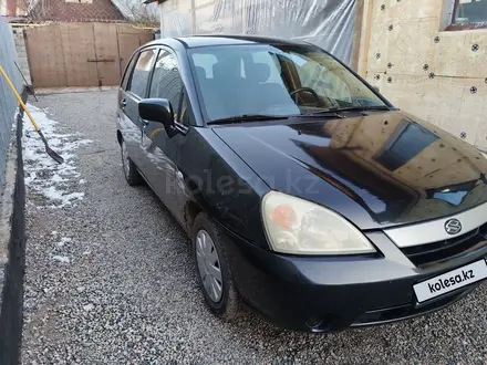 Suzuki Liana 2004 года за 1 550 000 тг. в Алматы – фото 11