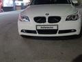 BMW 530 2007 года за 6 500 000 тг. в Алматы – фото 2