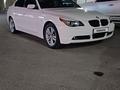 BMW 530 2007 года за 6 500 000 тг. в Алматы