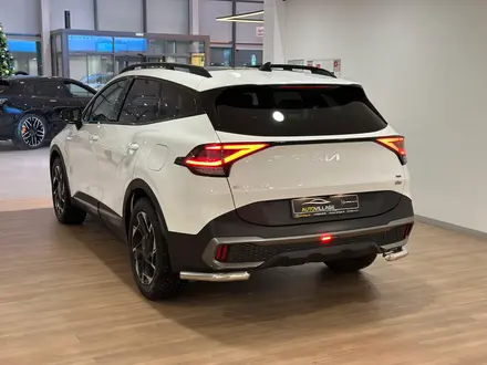 Kia Sportage 2023 года за 17 790 000 тг. в Астана – фото 4