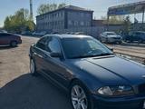 BMW 330 2001 года за 4 200 000 тг. в Караганда – фото 2