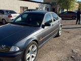 BMW 330 2001 года за 4 200 000 тг. в Караганда – фото 5
