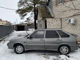 ВАЗ (Lada) 2114 2007 годаүшін1 050 000 тг. в Аксай – фото 2