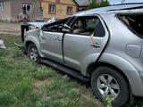 Toyota Fortuner 2007 года за 3 000 000 тг. в Астана