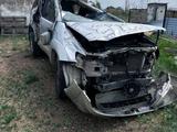 Toyota Fortuner 2007 года за 3 000 000 тг. в Астана – фото 2