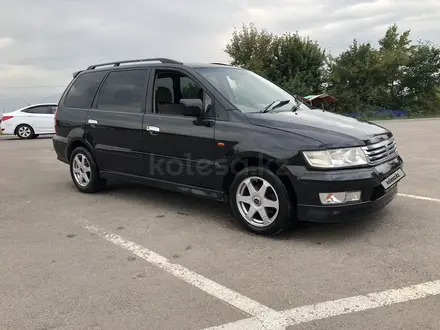 Mitsubishi Chariot 1999 года за 2 300 000 тг. в Алматы – фото 8