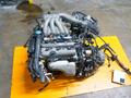 Контрактный двигатель на Тойота 3VZ 3.0 за 345 000 тг. в Алматы – фото 2