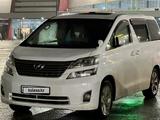 Toyota Vellfire 2013 годаүшін8 500 000 тг. в Актобе – фото 3