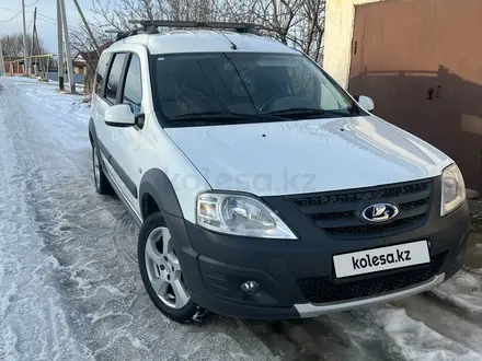 ВАЗ (Lada) Largus Cross 2020 года за 6 300 000 тг. в Шымкент