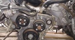 Двигатель 3UR 1UR FE 3URFE 5.7, 1URFE 4.6 АКПП автомат раздатка за 2 200 000 тг. в Алматы – фото 5