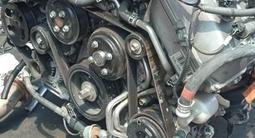 Двигатель 3UR 1UR FE 3URFE 5.7, 1URFE 4.6 АКПП автомат раздатка за 2 200 000 тг. в Алматы