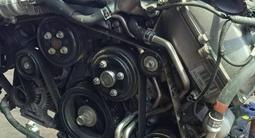 Двигатель 3UR 1UR FE 3URFE 5.7, 1URFE 4.6 АКПП автомат раздатка за 2 200 000 тг. в Алматы – фото 4