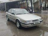 Mazda 626 1989 годаүшін1 450 000 тг. в Алматы