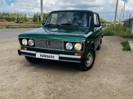 ВАЗ (Lada) 2106 2002 года за 800 000 тг. в Атбасар