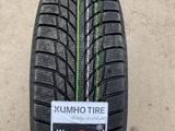 Шины KUMHO 235/50R18 101T WI51 за 64 000 тг. в Алматы