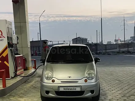 Daewoo Matiz 2013 года за 1 900 000 тг. в Актау