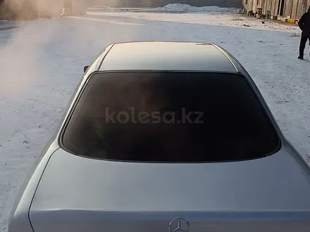 Mercedes-Benz E 320 1998 года за 4 000 000 тг. в Алматы – фото 5