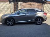 Lexus RX 350 2020 годаүшін19 500 000 тг. в Шымкент – фото 5