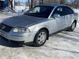 Volkswagen Passat 2002 года за 2 500 000 тг. в Уральск – фото 2