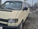 Volkswagen Transporter 1992 года за 2 300 000 тг. в Караганда – фото 2