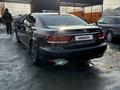 Lexus LS 460 2012 годаүшін13 500 000 тг. в Алматы – фото 2