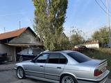 BMW 525 1992 годаfor2 500 000 тг. в Алматы – фото 4