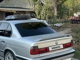 BMW 525 1992 годаfor2 500 000 тг. в Алматы – фото 5