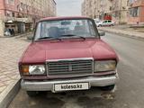 ВАЗ (Lada) 2107 2007 годаүшін500 000 тг. в Актау